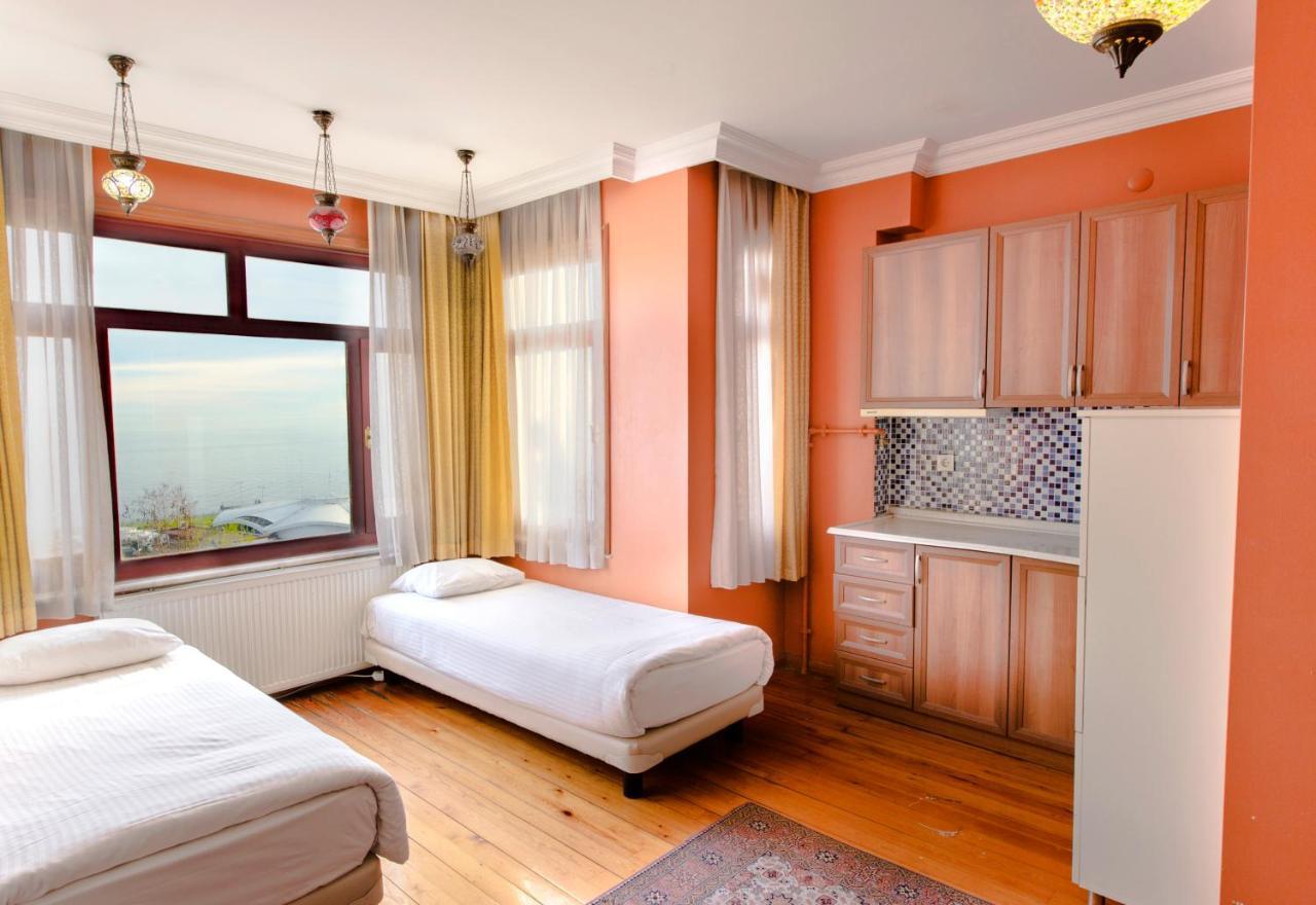 Bucoleon By Cheers Hostel Istanbul Cameră foto