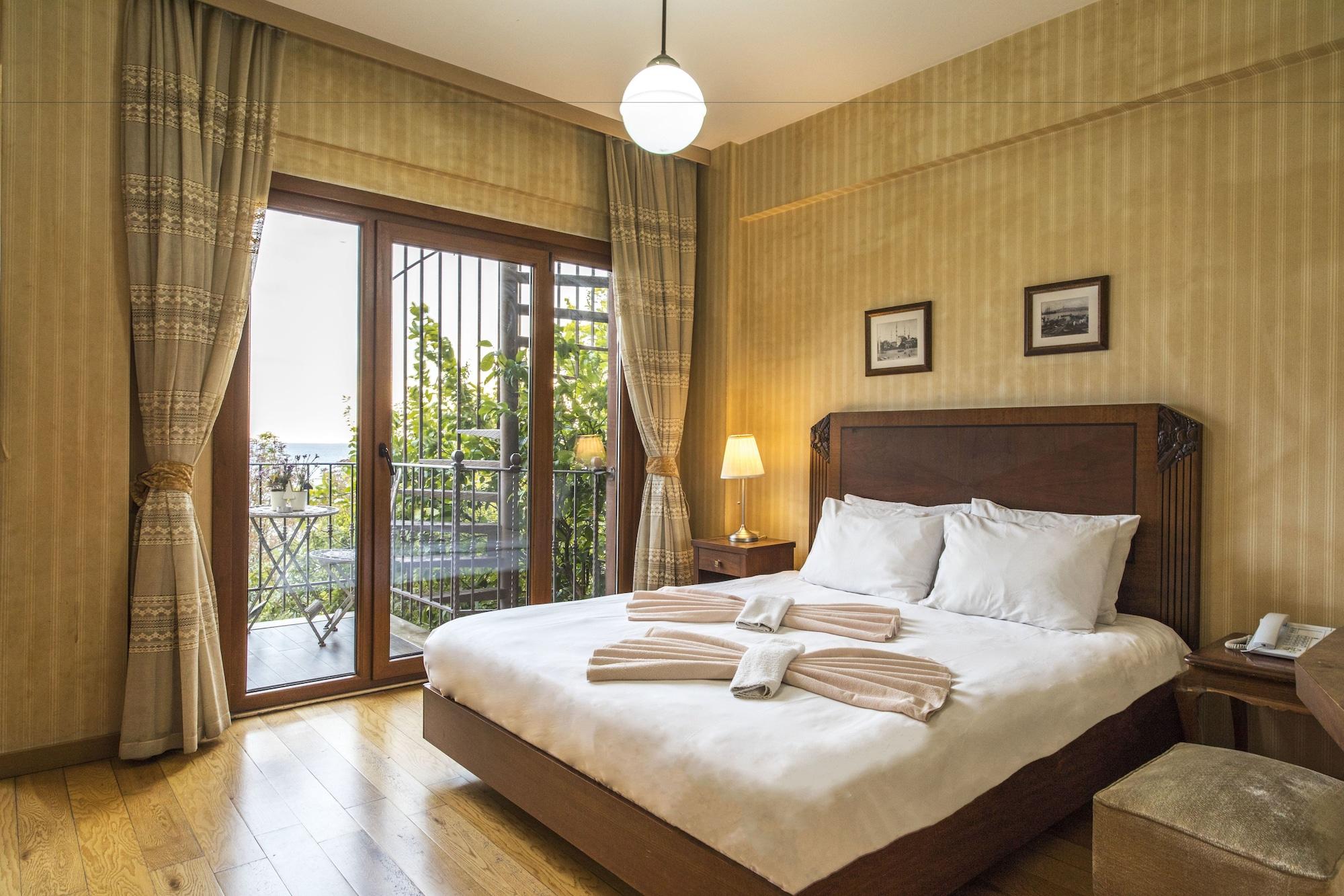 Bucoleon By Cheers Hostel Istanbul Exterior foto