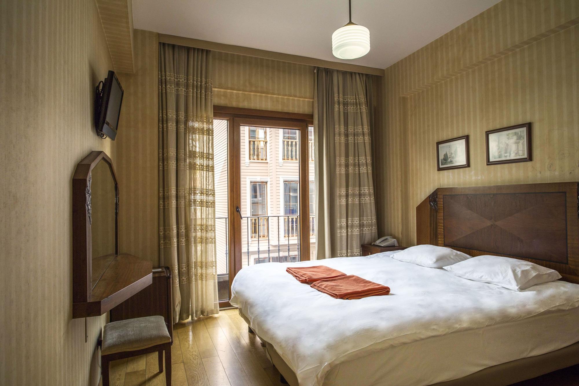 Bucoleon By Cheers Hostel Istanbul Exterior foto