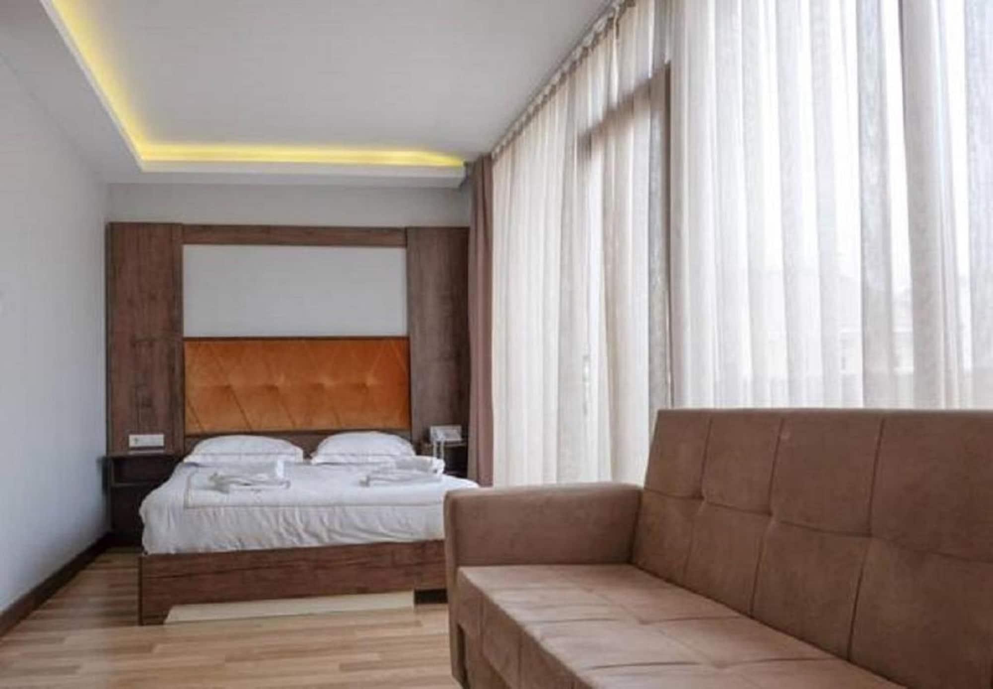Bucoleon By Cheers Hostel Istanbul Exterior foto