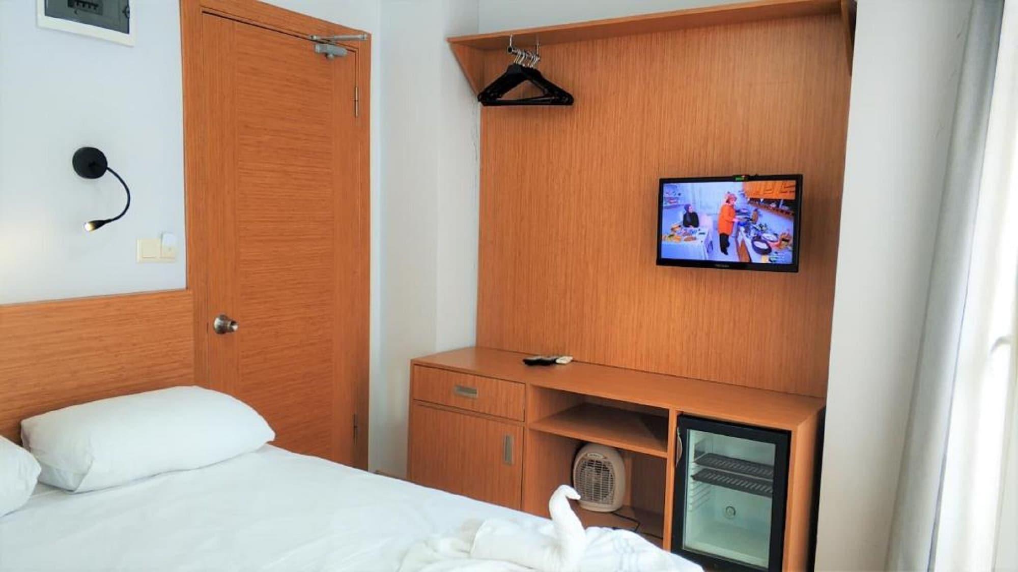 Bucoleon By Cheers Hostel Istanbul Exterior foto