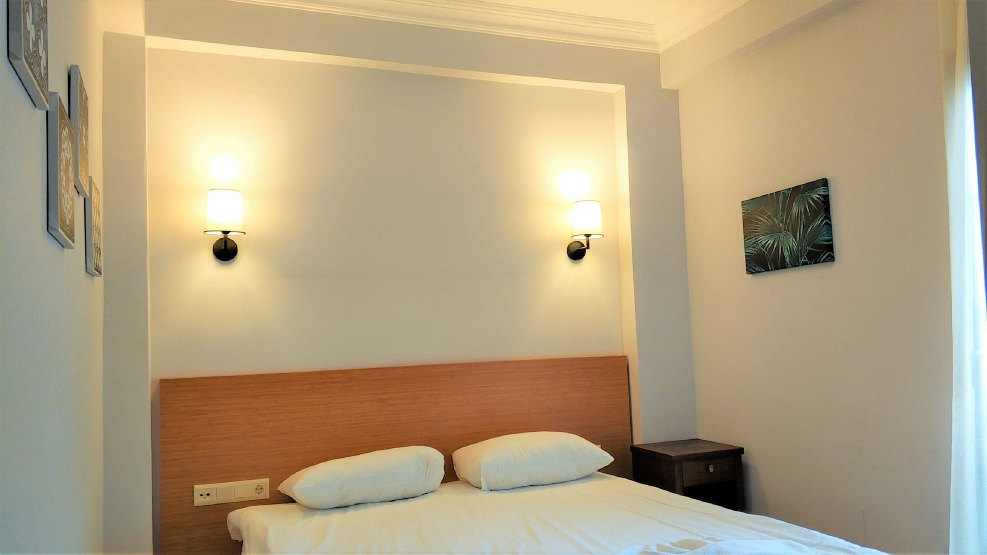 Bucoleon By Cheers Hostel Istanbul Exterior foto