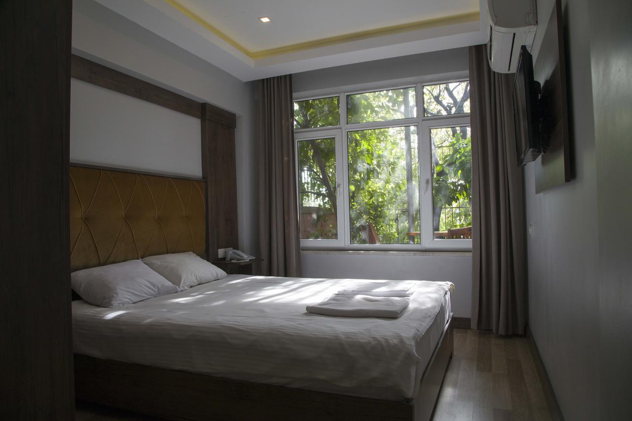 Bucoleon By Cheers Hostel Istanbul Exterior foto