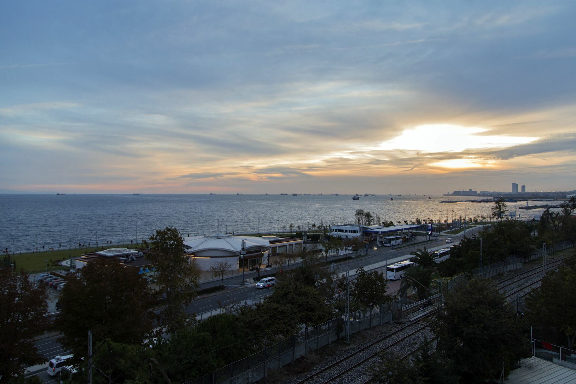 Bucoleon By Cheers Hostel Istanbul Exterior foto